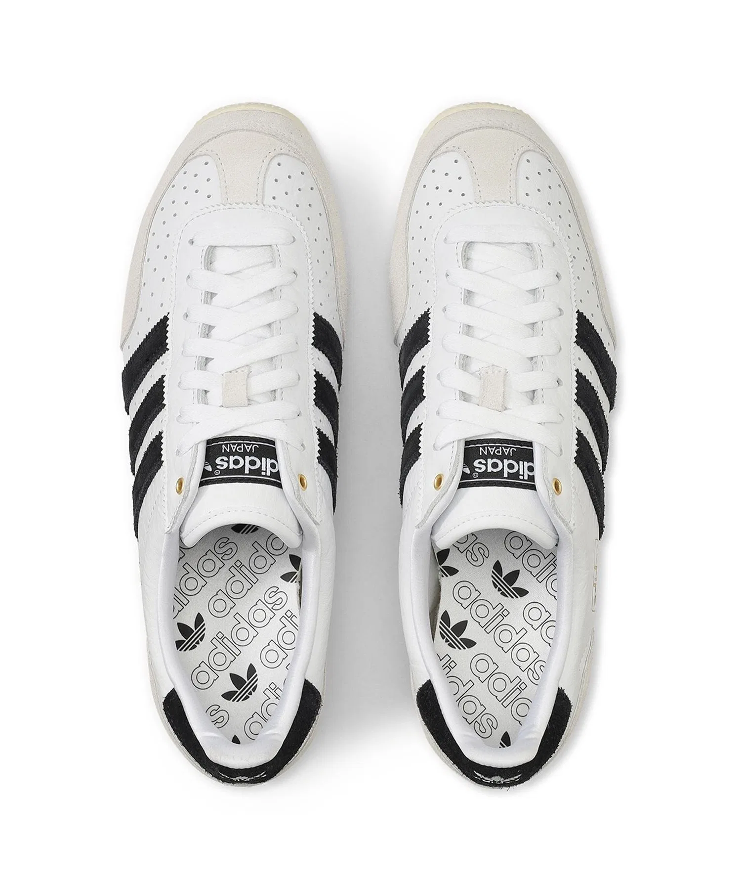 Кроссовки Adidas JAPAN W IH5489 — фото 4