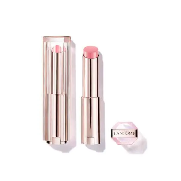 

Тональный увлажняющий бальзам Lip Idole Butterglow Lancôme, цвет keep it glowy