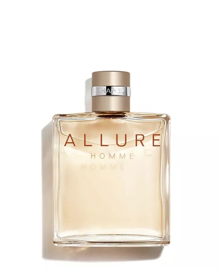

Коллекция ароматов туалетной воды-спрея Chanel