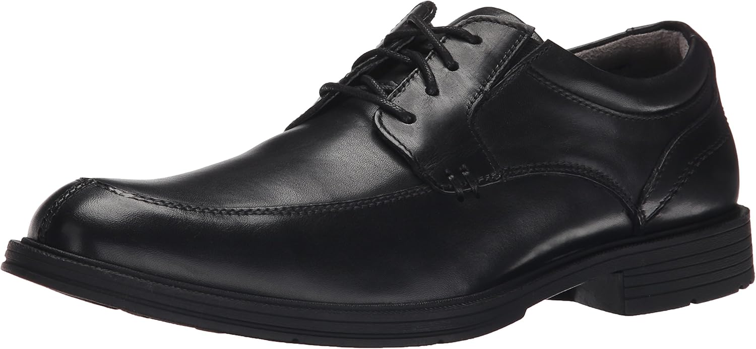 

Мужские оксфорды Florsheim Mogul с разделенным носком, черный