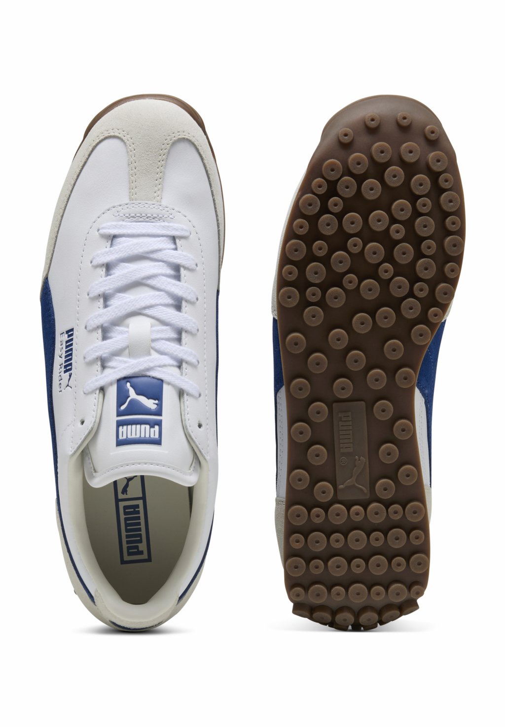 Кроссовки для ходьбы EASY RIDER MIX Puma, белый — фото 3