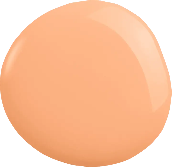 Тональный крем NYX PROFESSIONAL MAKEUP Foundation Buttermelt Glaze mit LSF 30, 01 Whipped Butta, 30 ml — фото 4