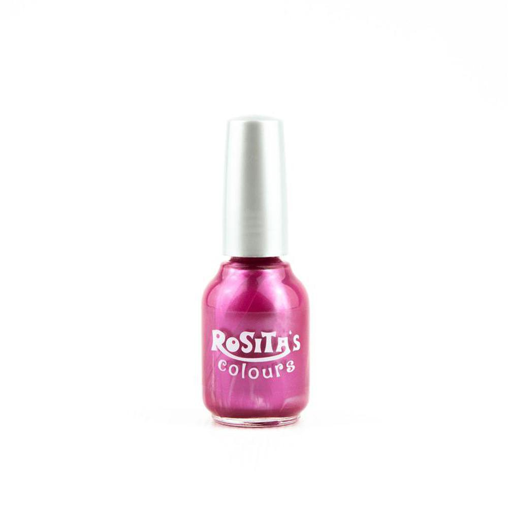 

Лак для ногтей Rosita'S Colours Esmalte Unas, № 22