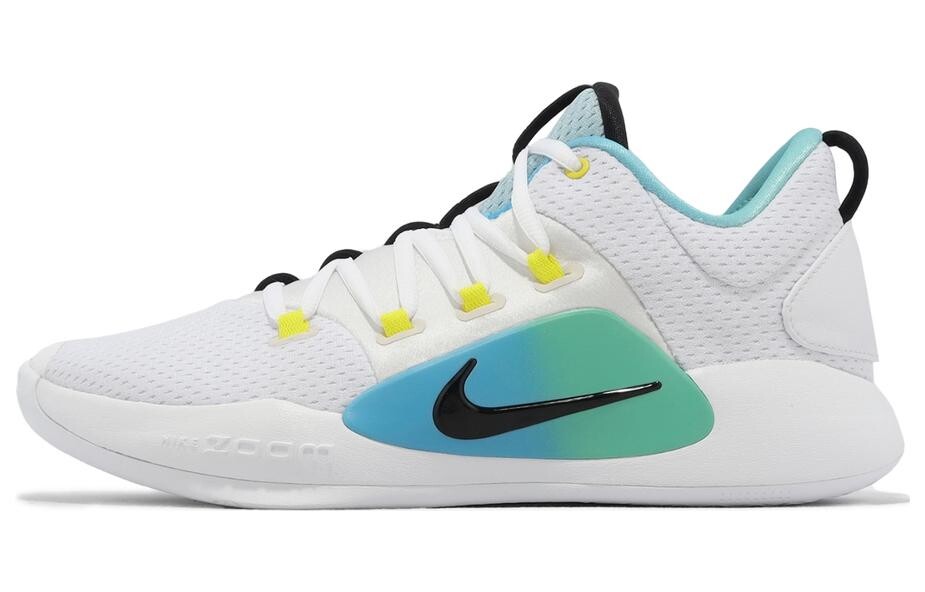 

Мужские баскетбольные кроссовки Nike Hyperdunk X