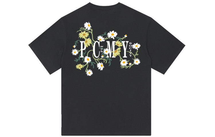 

Футболка унисекс Pcmy, серый