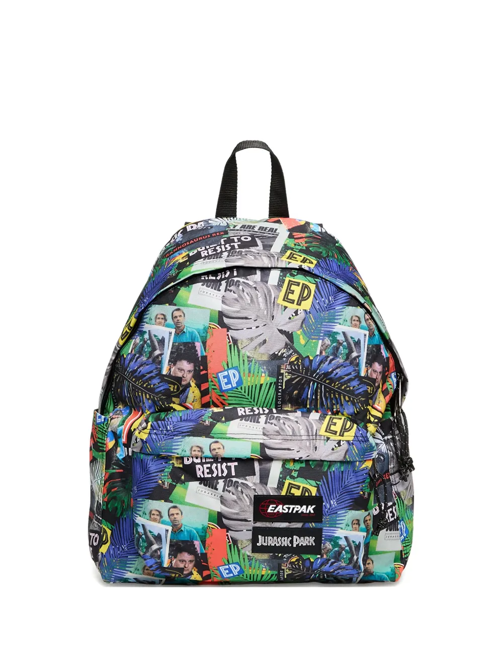 

Рюкзак Day Pak'r из коллаборации с Jurassic Park Eastpak, синий