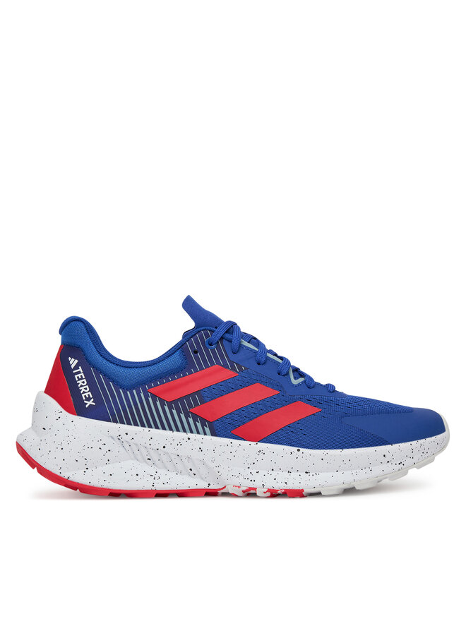 

Кроссовки Terrex Soulstride Flow Ji1287 Adidas, синий