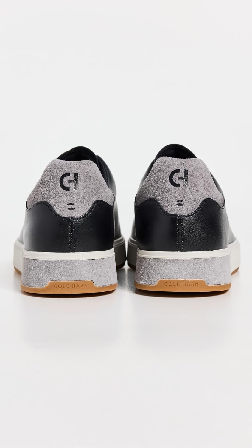 Мужские кроссовки Cole Haan Grandpro Angleace, черный — фото 3