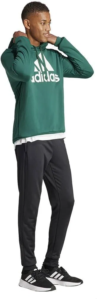 Мужской спортивный костюм adidas French Terry, Collegiate Green