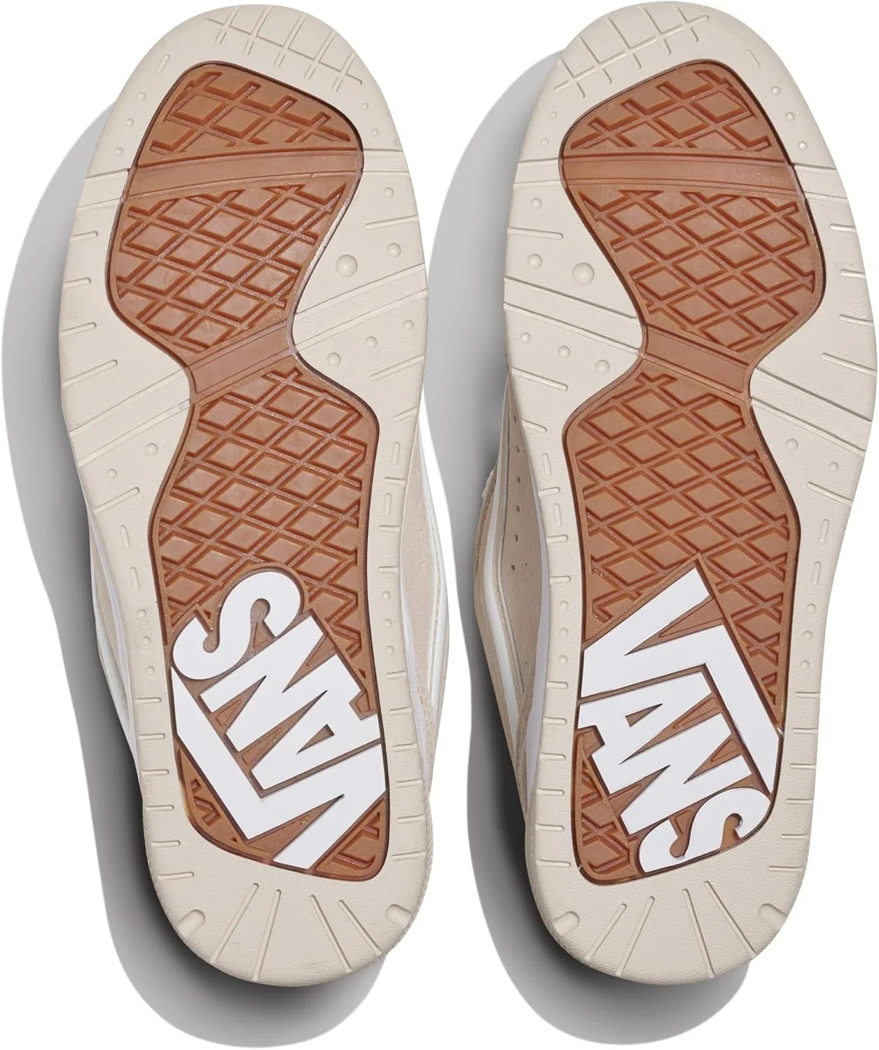 Кроссовки Y2K Vans Hylane, Rainy Day — фото 4