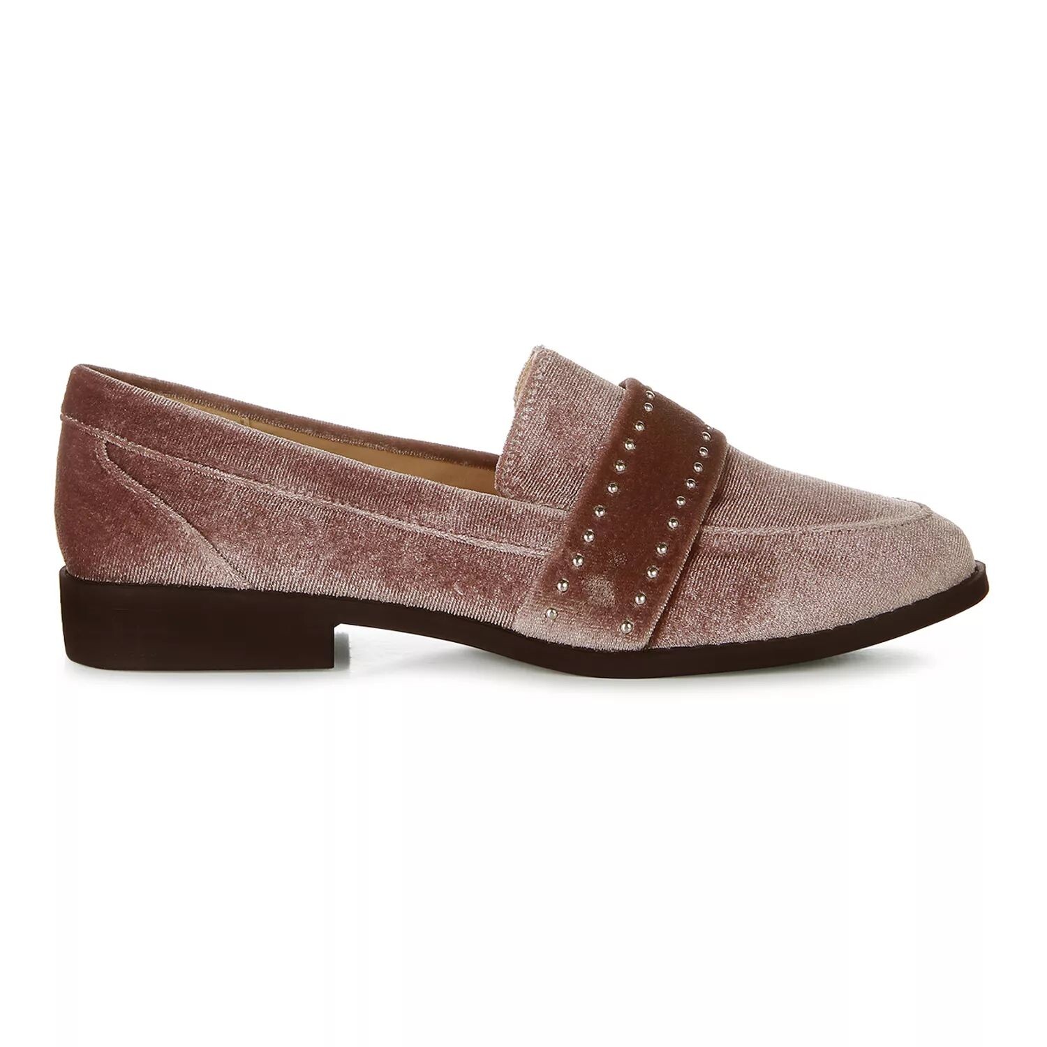 

Женские лоферы London Rag Walkin London Rag
