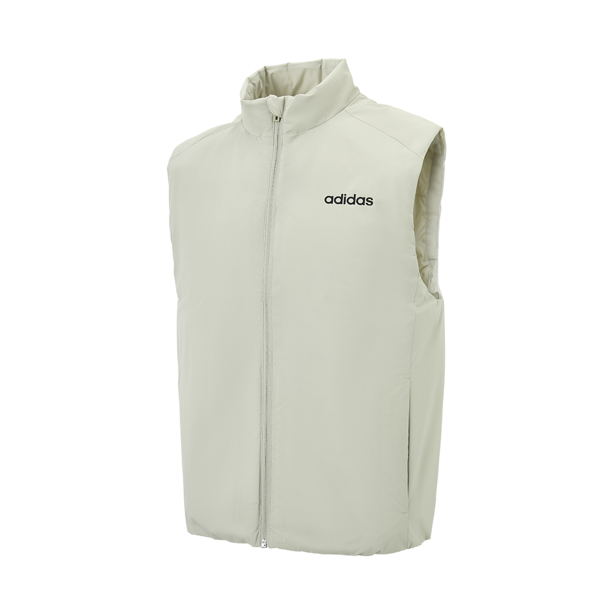 

Adidas Жилет унисекс экрю, Ecru