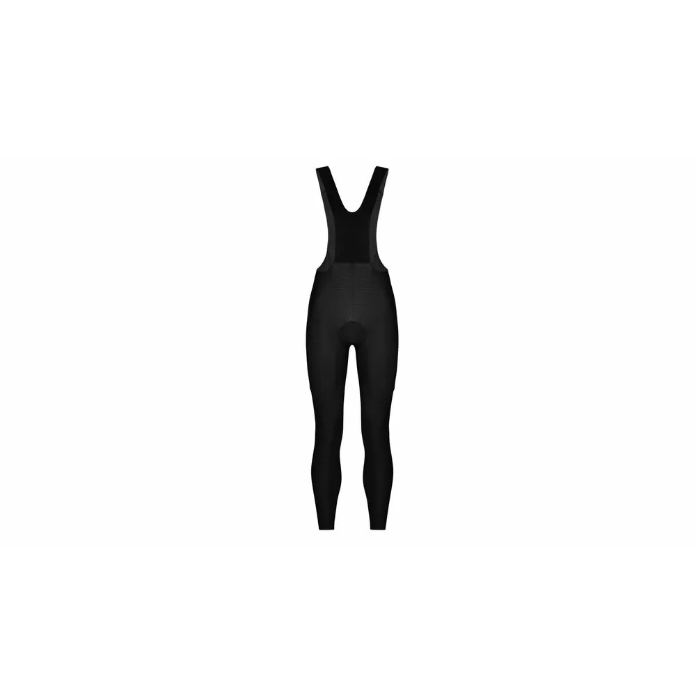 

Тайтсы Etxeondo Ixa Thermodry bib, черный