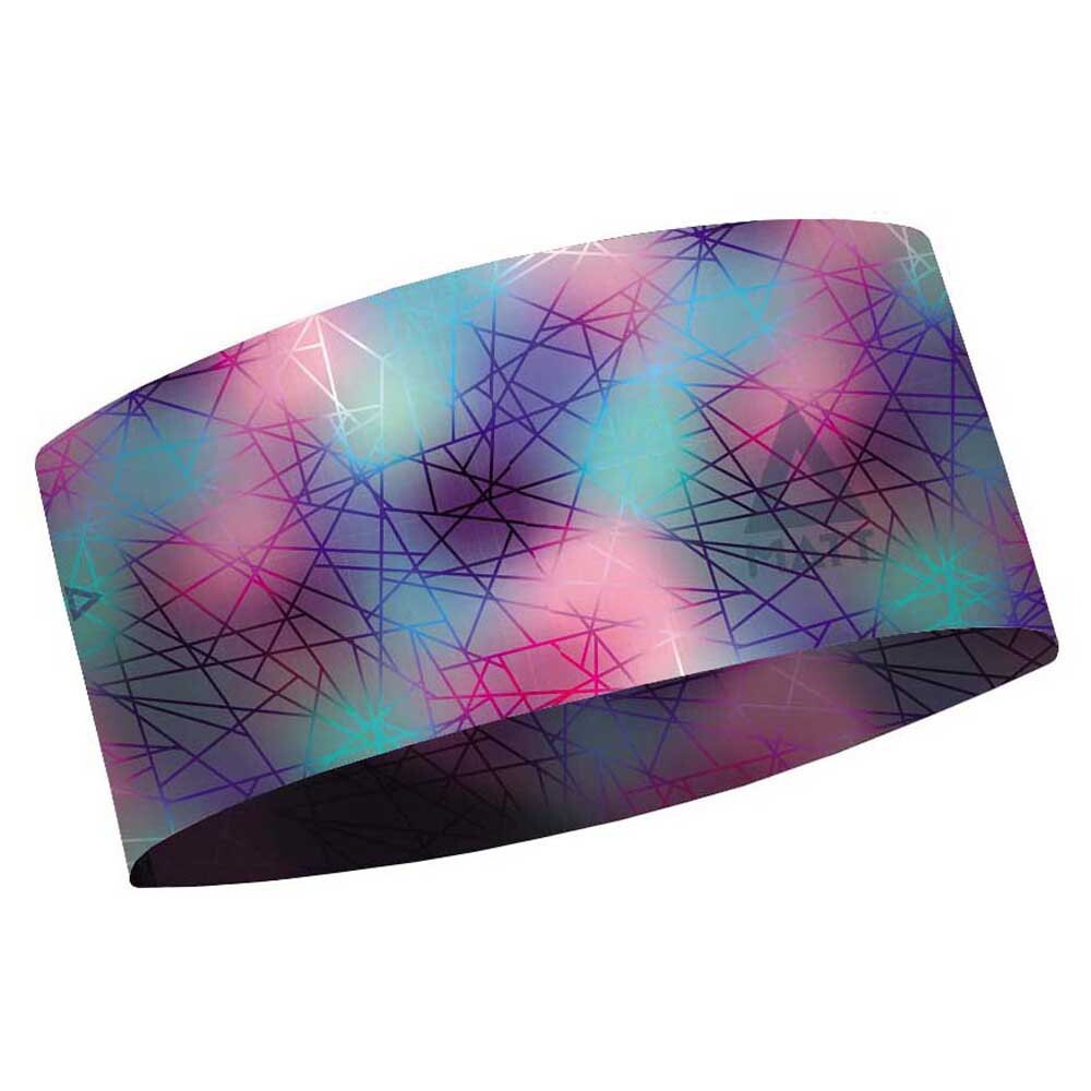 

Повязка на голову Matt Thermo, синий