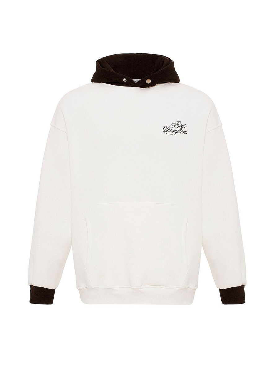 

Свитер Dandalo Henrick, белый