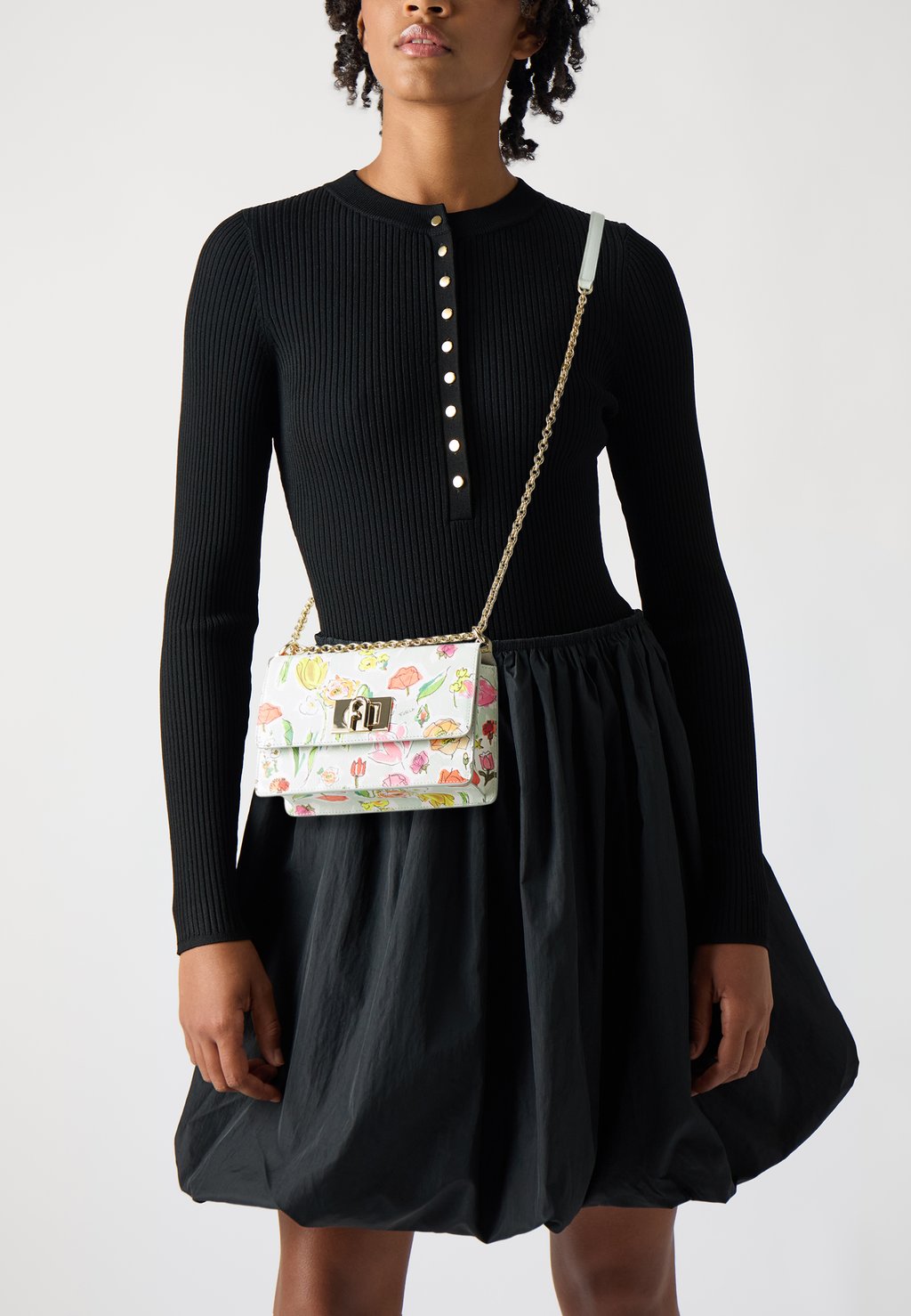 

Сумка через плечо 1927 MINI CROSSBODY 20 - Across body bag Furla, мультиколор