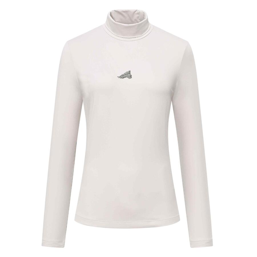 

EURO-STAR Джерси для верховой езды с водолазкой, женская Евро-Звезда София