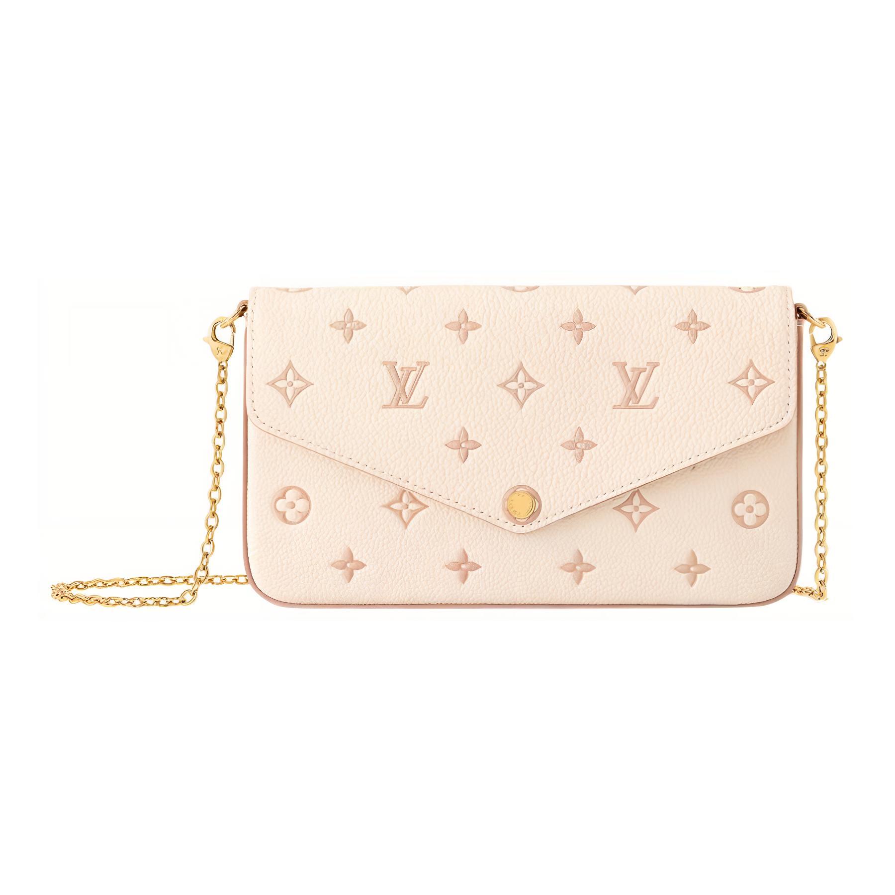 

LOUIS VUITTON Сумка через плечо