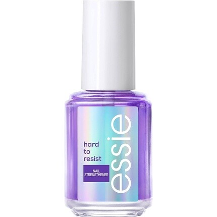 

Укрепитель для ногтей Hard To Resist № 2, фиолетовый, 13,5 мл, Essie