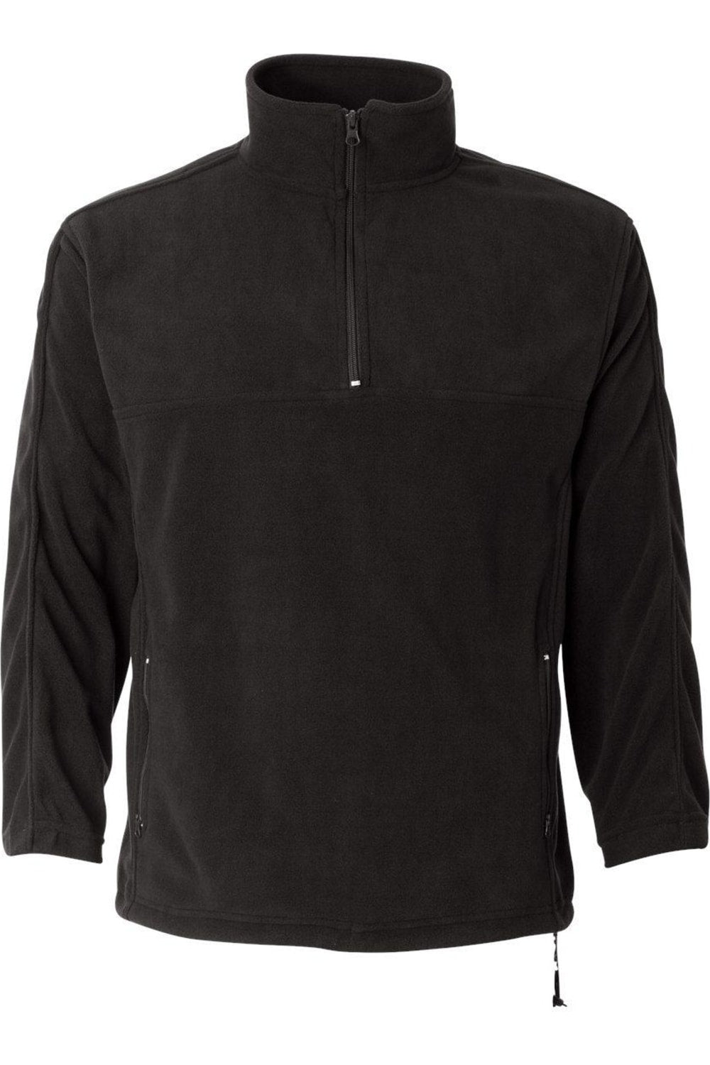 

Толстовка мужская Sierra Pacific, цвет onyx black