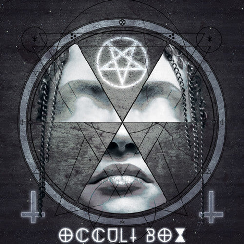 

CD диск Occult Box / Various: Occult Box (Various Artists)