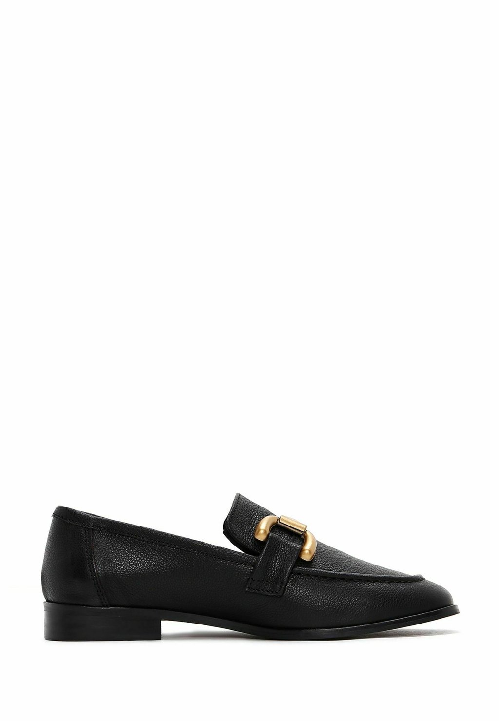 Ботинки LOAFERS Derimod, черный
