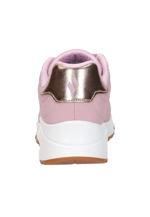Тренеры Skechers, Roze — фото 4