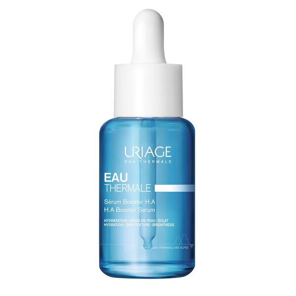 

Увлажняющая сыворотка для лица, 30 мл Uriage Eau thermale