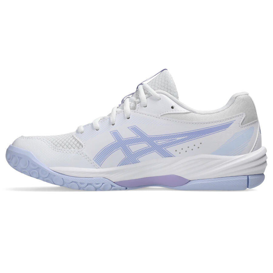 Кроссовки для дома женские Asics Gel-task 4 — фото 2