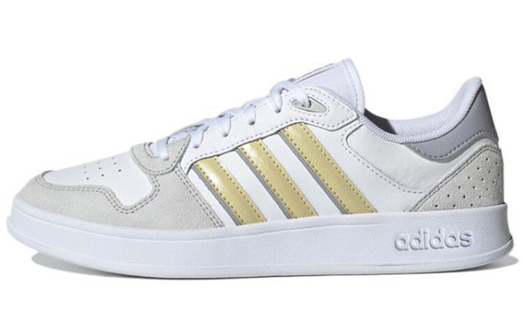

Женские кроссовки для скейтбординга Adidas Neo Breaknet