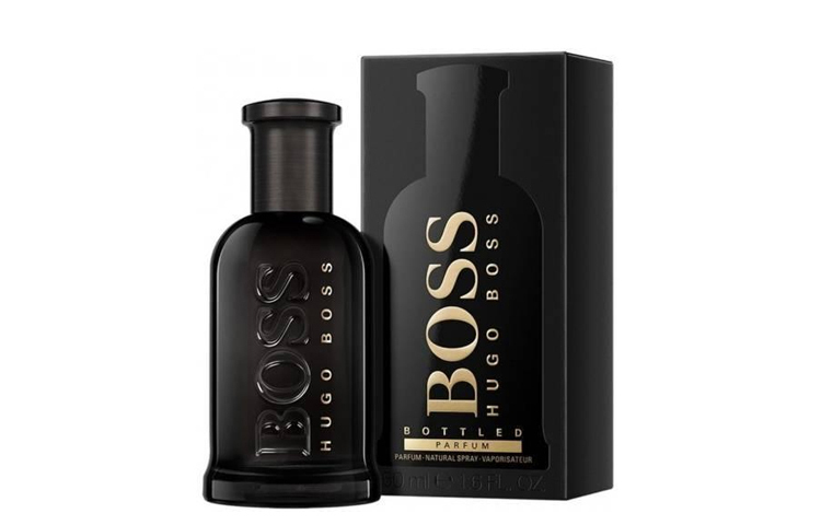 

Духи Boss Bottle Confidence Wooden Parfum 50 мл/100 мл HUGO BOSS