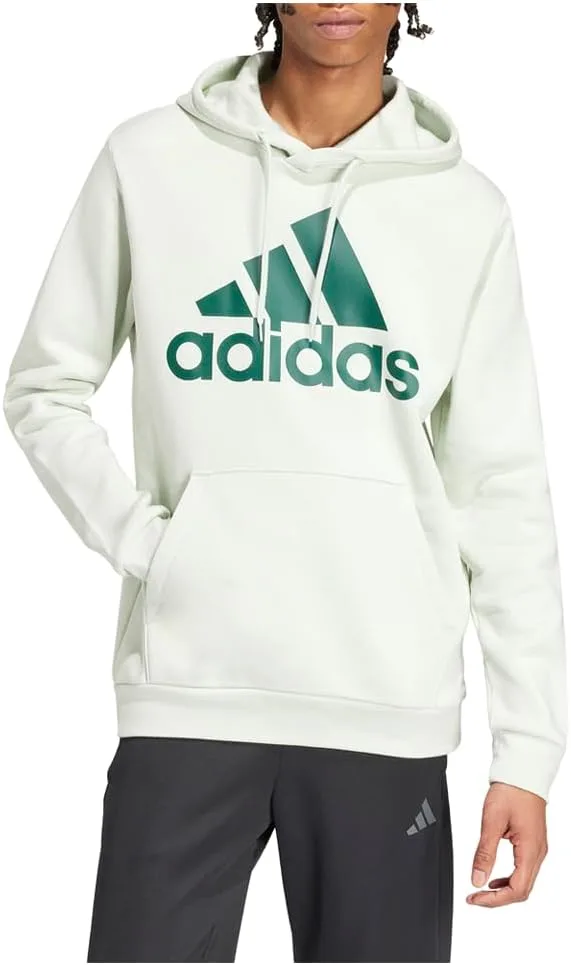 

Толстовка adidas Essentials Fleece Logo Hoodie