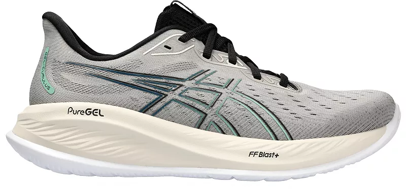 

Мужские кроссовки ASICS Gel-Cumulus 26, цвет Dark Mint