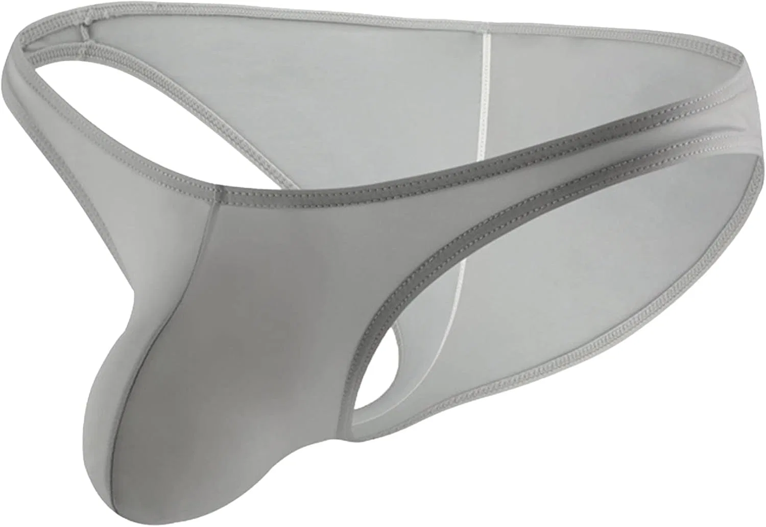 Трусы мужские Micro Modal, Grey