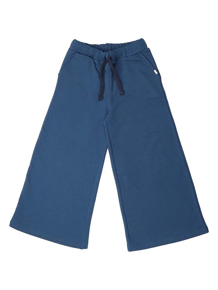 

Тканевые брюки Walkiddy Hose, темно-синий