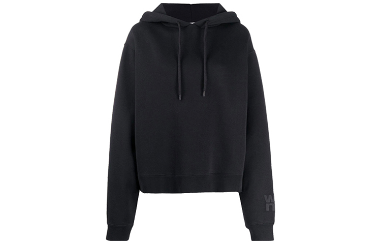 

Свитер женский черный Alexander Wang