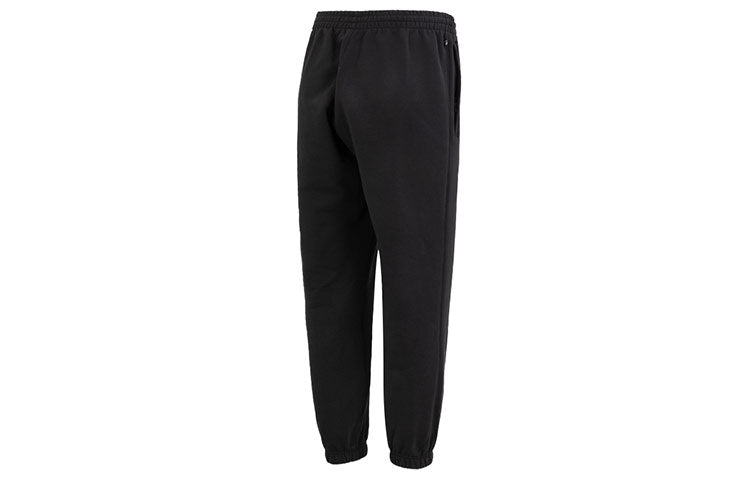 Спортивные брюки adidas originals C Pants Ft HK2866, черный — фото 2