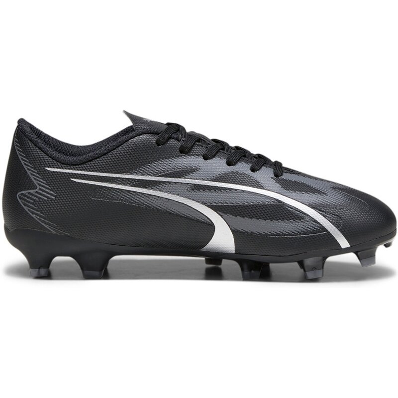

Fussball-Rasenschuhe ultra play fg/ag jr. Puma, черный