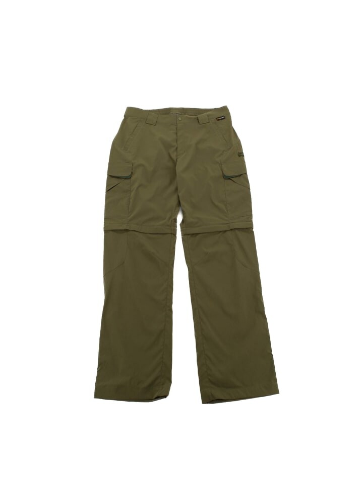 

Спортивные брюки Jack Wolfskin Men, зеленый