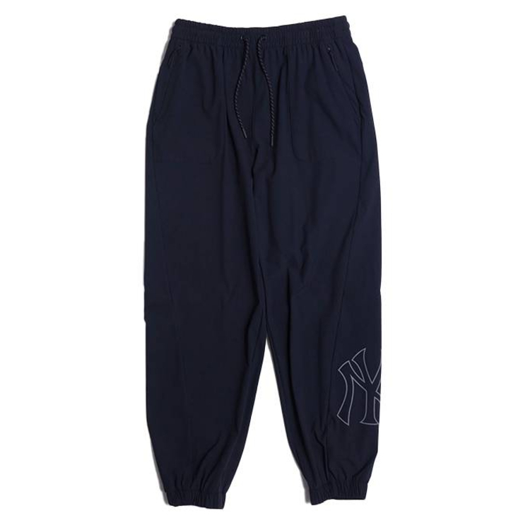 

MLB Повседневные брюки Unisex New York Yankees/Black Moderate Cuffed