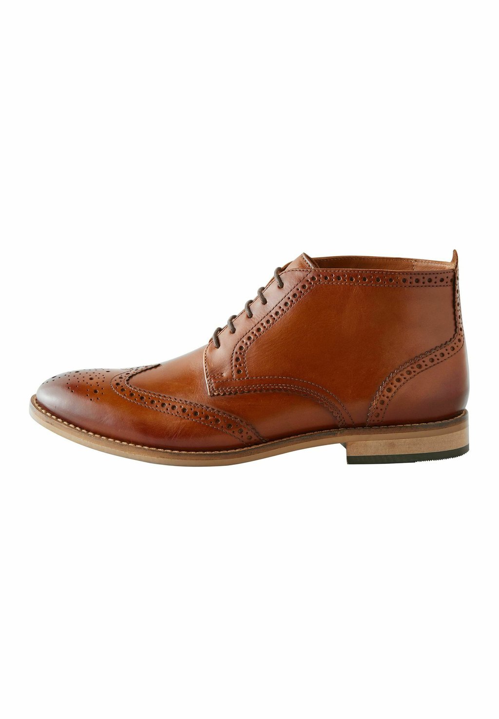 

Туфли BROGUE REGULAR FIT Next, коричневый