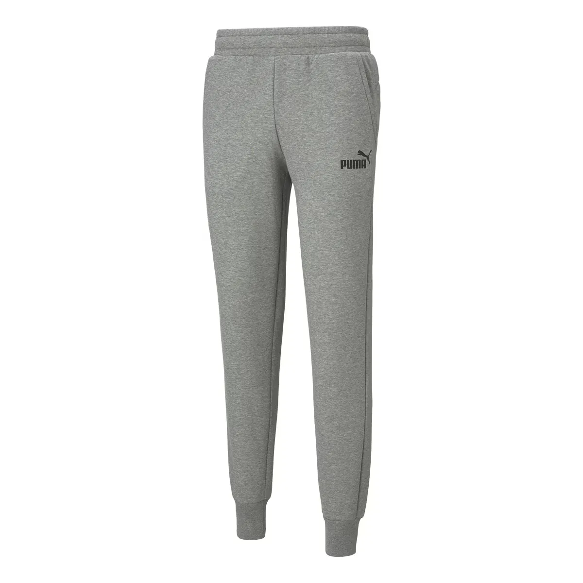 

Брюки мужские ESS Logo Pants FL cl Puma, серый