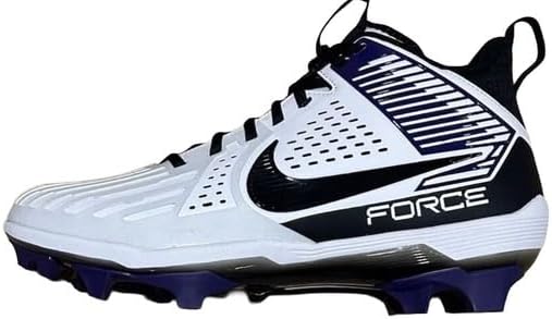 

Футбольные бутсы Nike Men's Force Savage Pro 3 для мужчин, White