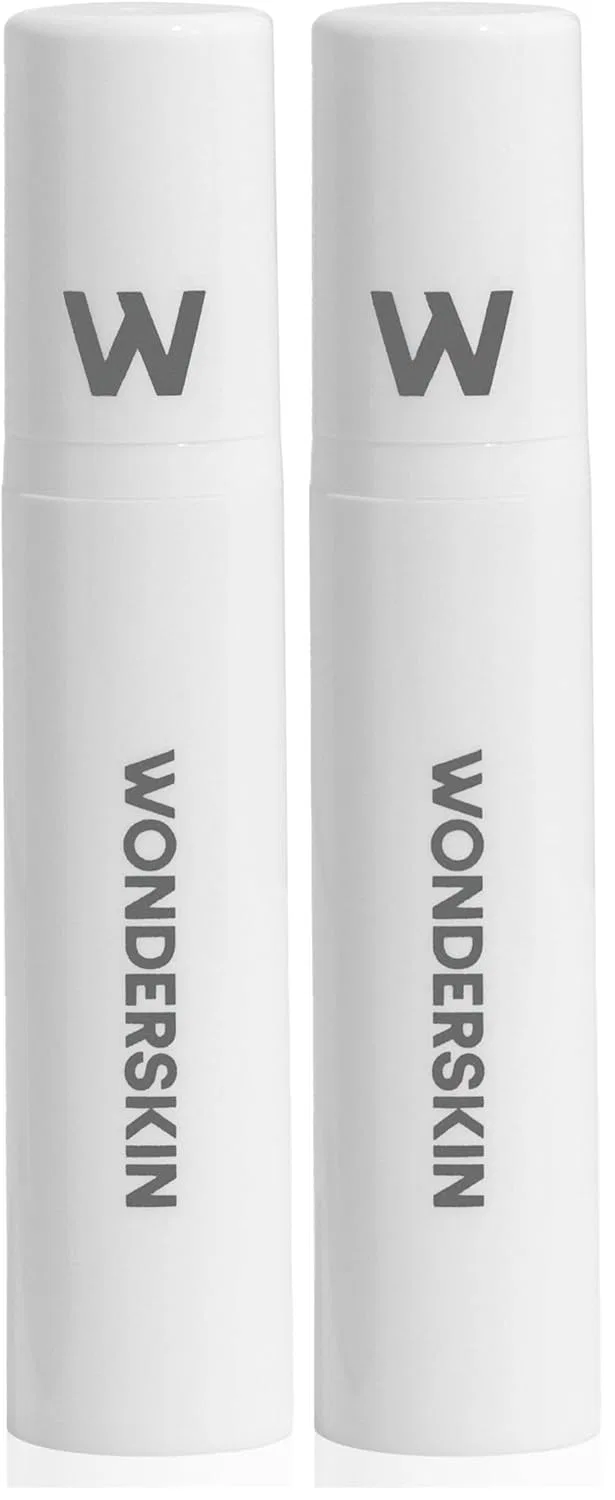 Активатор для маски-тинта для губ Wonder Blading от Wonderskin, 2 шт. Wonderskin