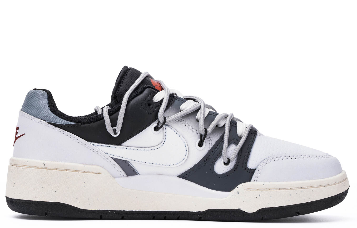 

Мужские кроссовки для скейтбординга Nike Full Force, Light Gray