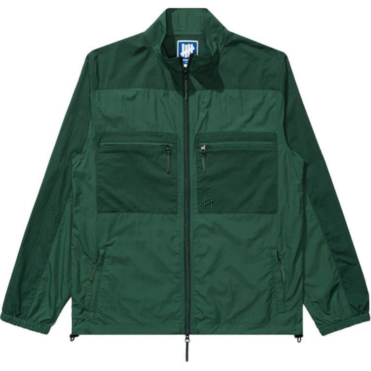

UNDEFEATED Куртка Unisex, Hunting Green