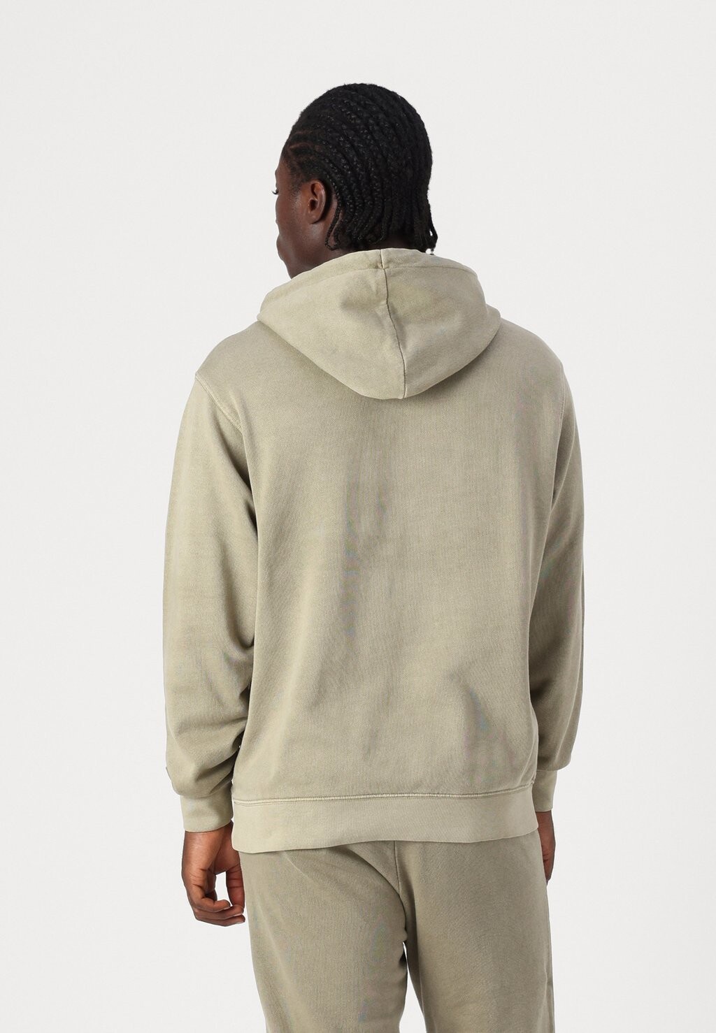 

Толстовка JJECHARGE Jack & Jones, бежевый