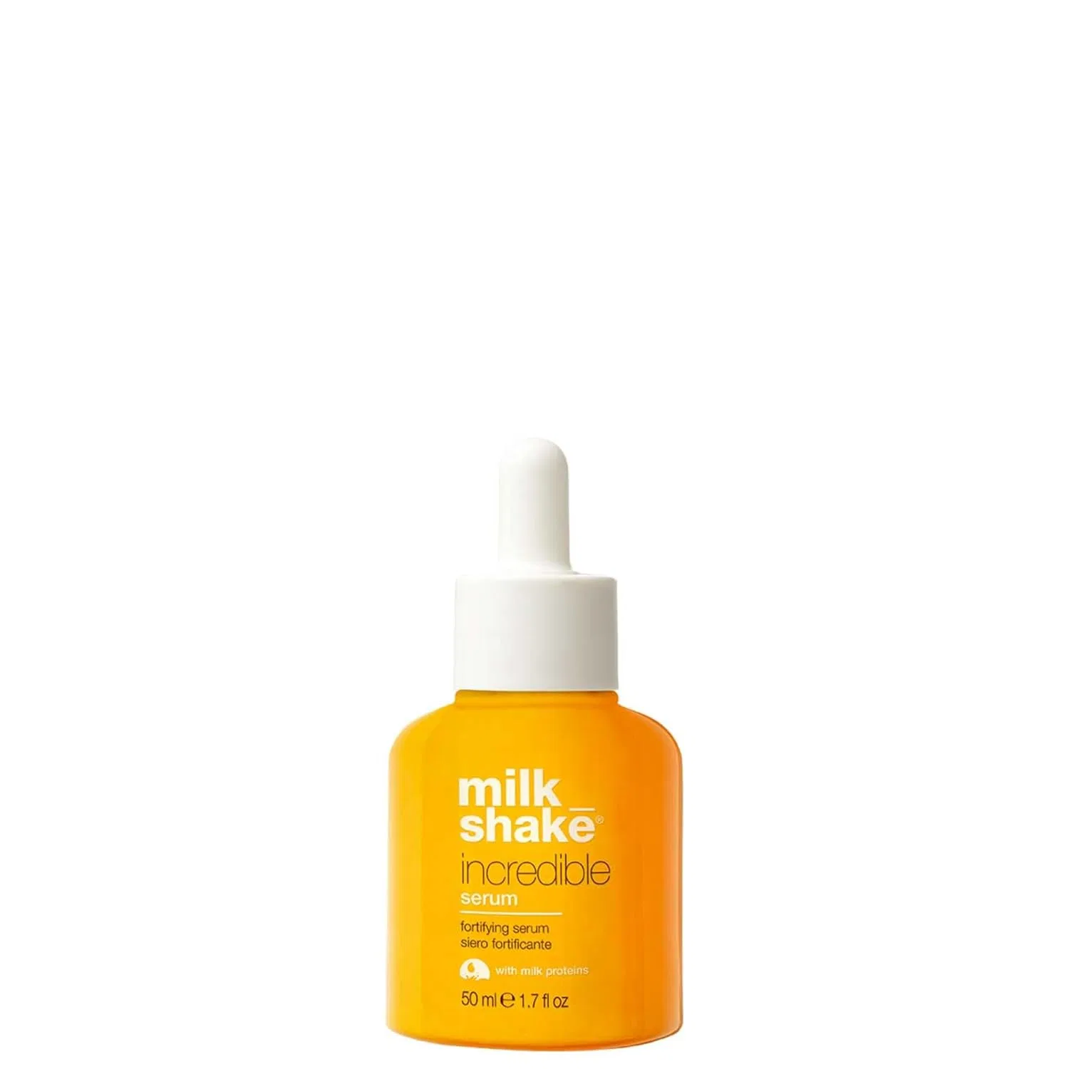 Укрепляющая сыворотка для волос «Incredible Serum» от milk_shake, 50 мл Milk_Shake