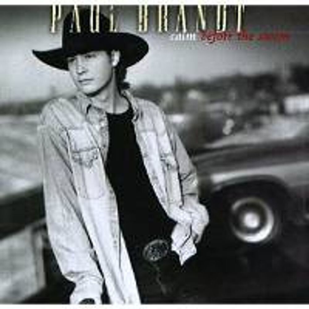 

Диск CD Calm Before The Storm - Paul Brandt