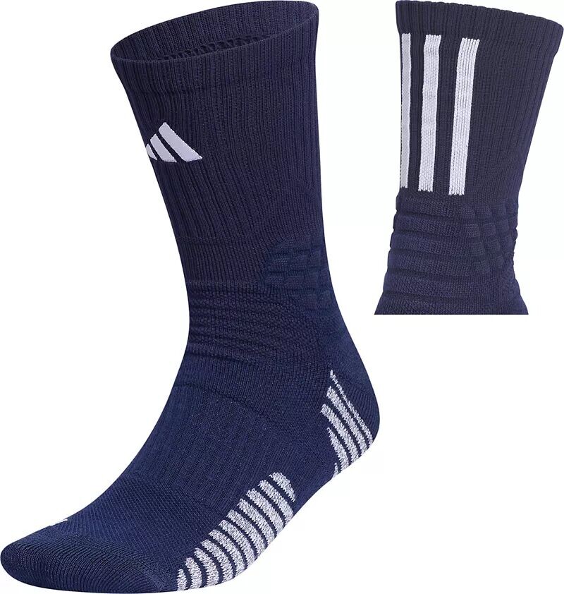 

Носки для баскетбола Adidas Select с максимальной амортизацией